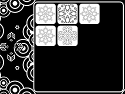 Black to White