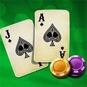 Blackjack Vegas