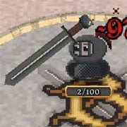Blade and Bedlam