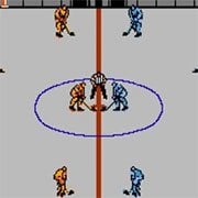 Blades of Steel (NES)