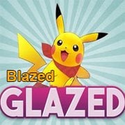 Blazed Glazed