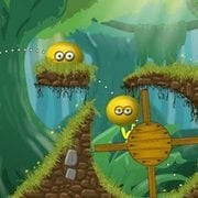 Blob Thrower 2