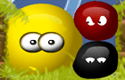 Blob Thrower