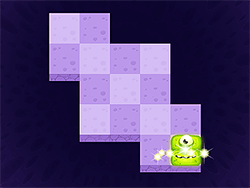 Block Movers