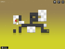 Blocks Must Fall!