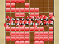 Blocks Puzzle