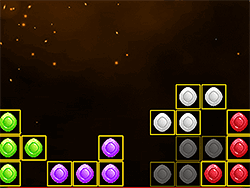 Blocky Tetriz