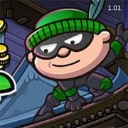 Bob The Robber 6