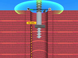 Bolt Climb