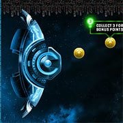Bomb Runner