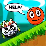 Bounce Ball Adventure
