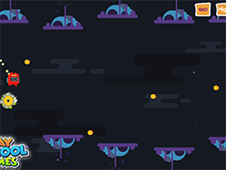Bouncy Rush