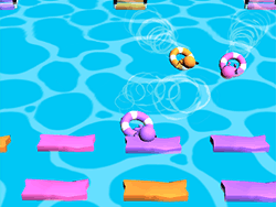 Bridge Race 3D
