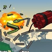 Bridge Tactics 2
