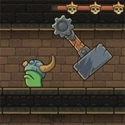 Broken Horn