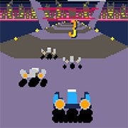 Brutal Pico Race