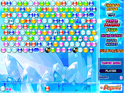 Bubble Elements