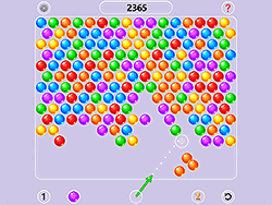 Bubble Shooter: Classic Match 3