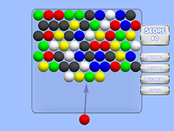 Bubble Shooter Classics
