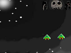Bullet Heaven