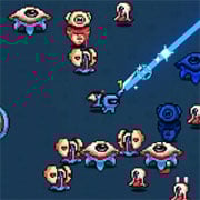 Bullet Survivor