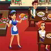 Cafe Story Cooking