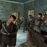 Call of Duty: Zombies  (Demake)