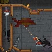 Cannon Basketball 2