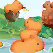 Capybaradise