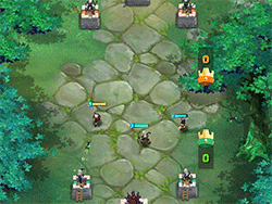Card Clash Arena
