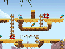 Carrot Mania Pirates