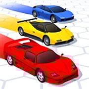 Cars Arena: Fast Race 3D
