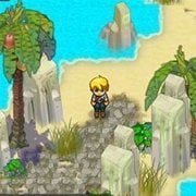 Castaway 2