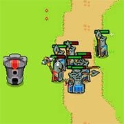 Castle Commander