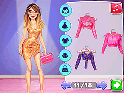 Celebrities Pop Star Iconic Outfits