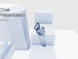 Chair Presentation