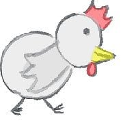 Chicken Hike