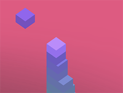 Choppy Tower