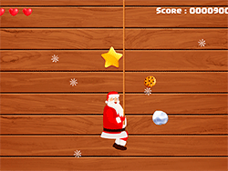 Christmas Climb