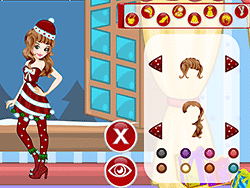 Christmas Costume