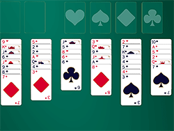 Christmas Freecell