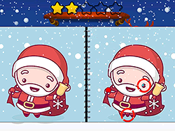 Christmas Time Difference