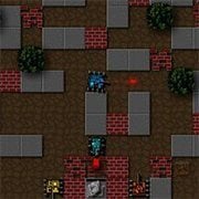 City Under Siege