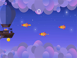 Cloud Flight