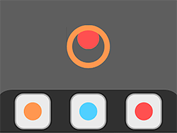 Color Catch
