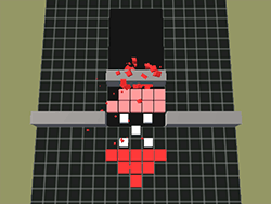 Color Saw 3D