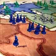 Compact Conflict