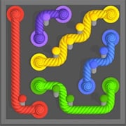 Connect Ropes!