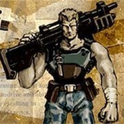 Contra Advance: The Alien Wars EX