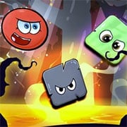 Cool Ball – Ball Adventure